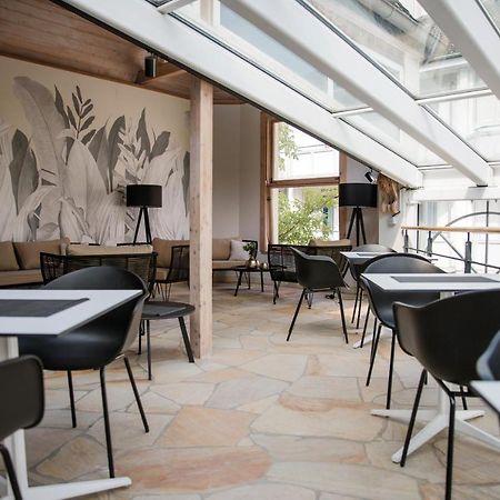Gruene Villa Wellness & Spa Bad Kreuznach Eksteriør billede