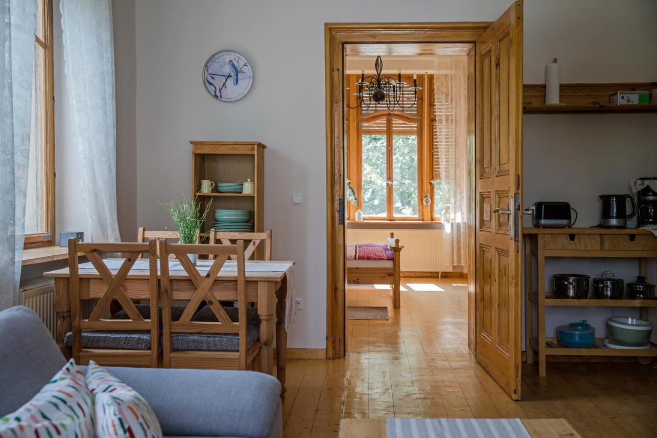 Gruene Villa Wellness & Spa Bad Kreuznach Eksteriør billede
