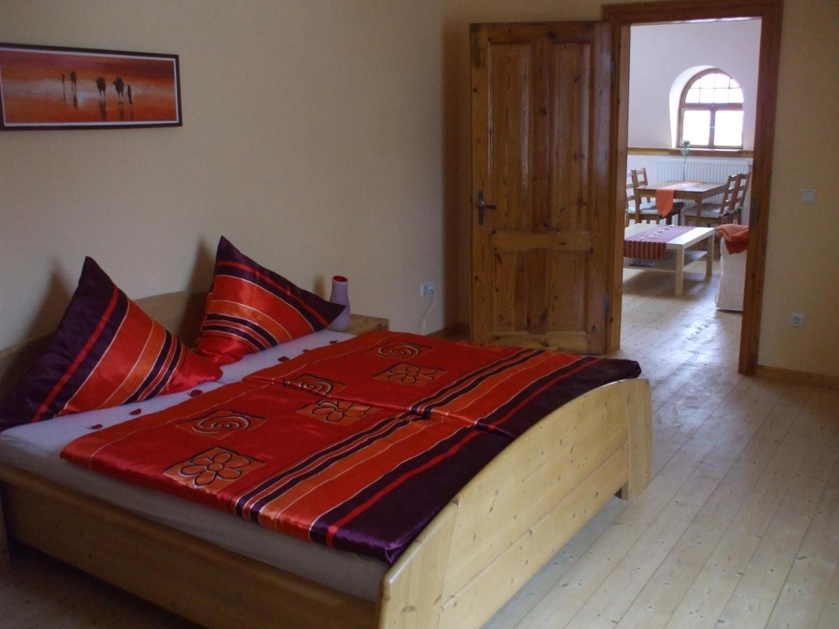 Gruene Villa Wellness & Spa Bad Kreuznach Eksteriør billede