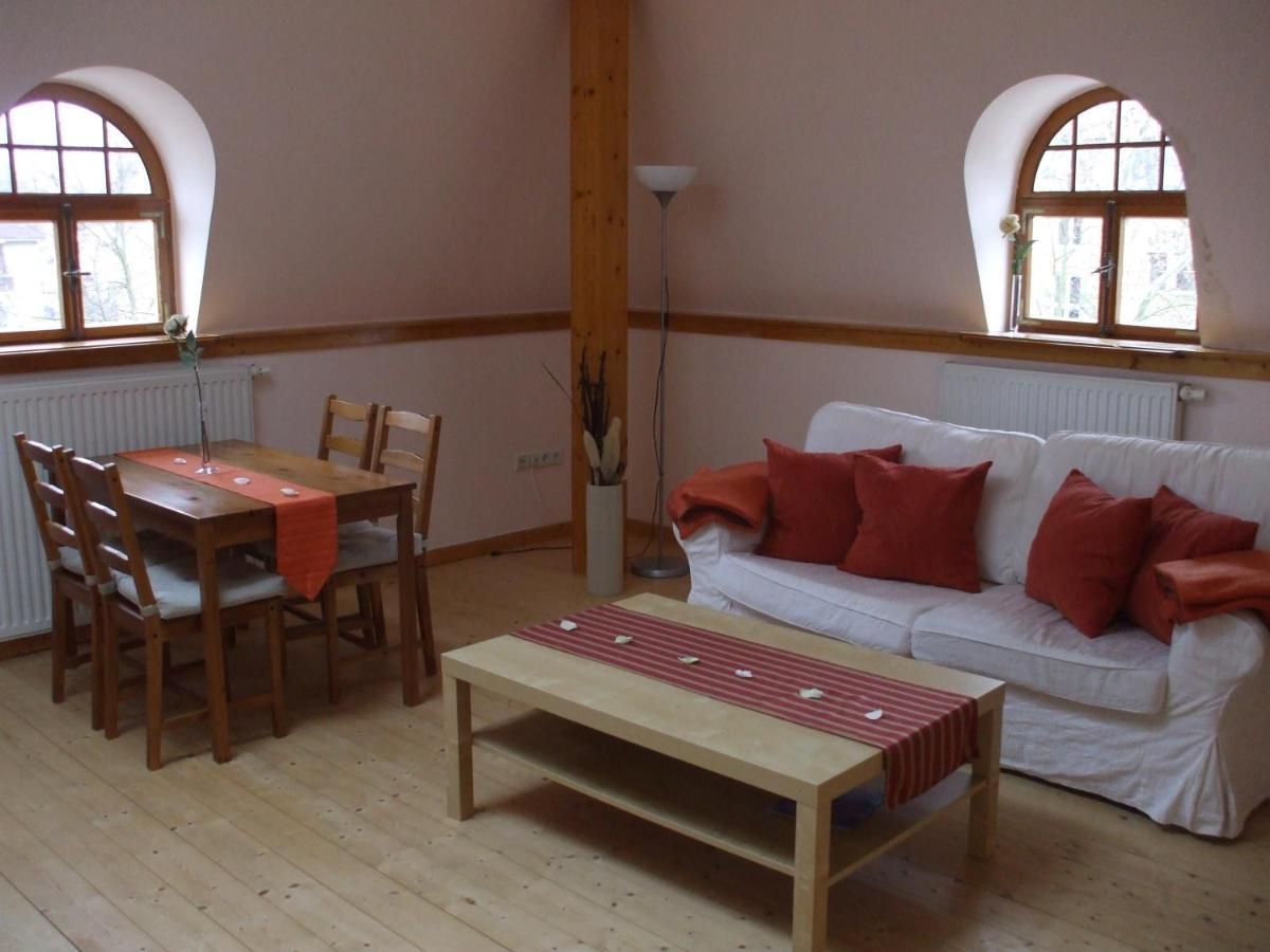 Gruene Villa Wellness & Spa Bad Kreuznach Eksteriør billede