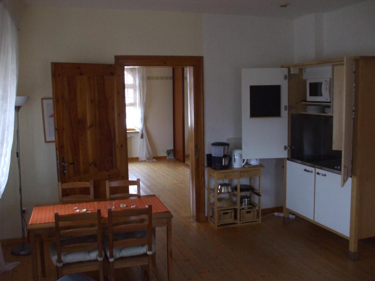 Gruene Villa Wellness & Spa Bad Kreuznach Eksteriør billede