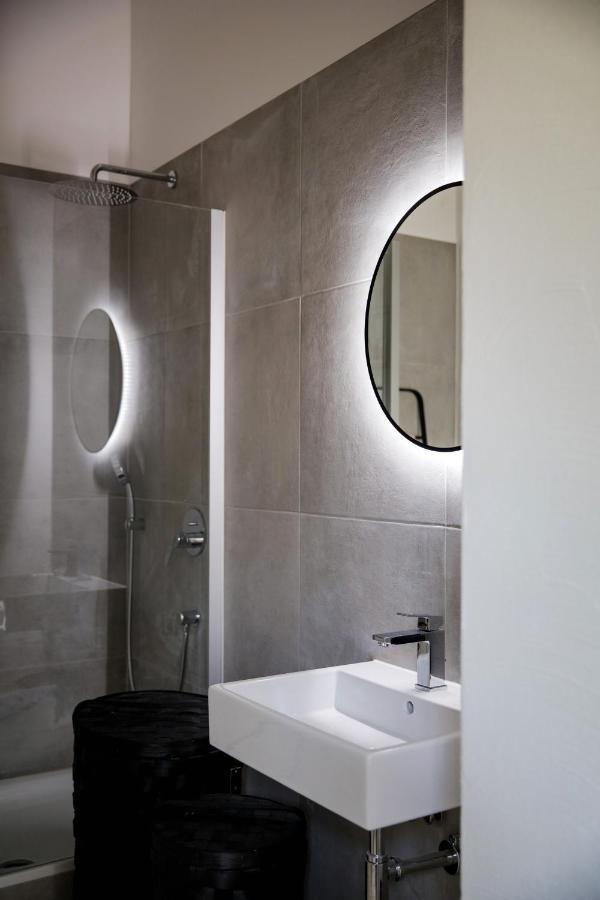 Gruene Villa Wellness & Spa Bad Kreuznach Eksteriør billede
