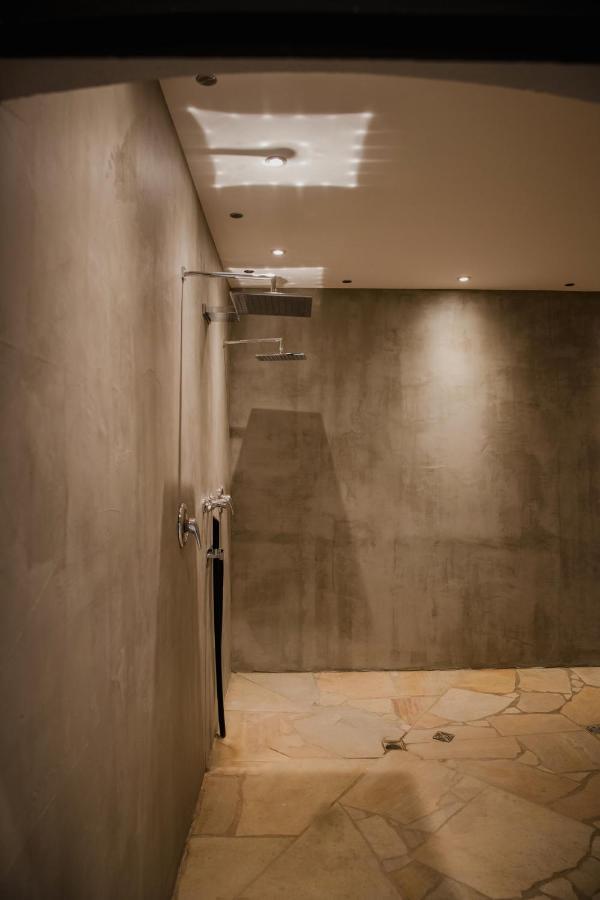 Gruene Villa Wellness & Spa Bad Kreuznach Eksteriør billede