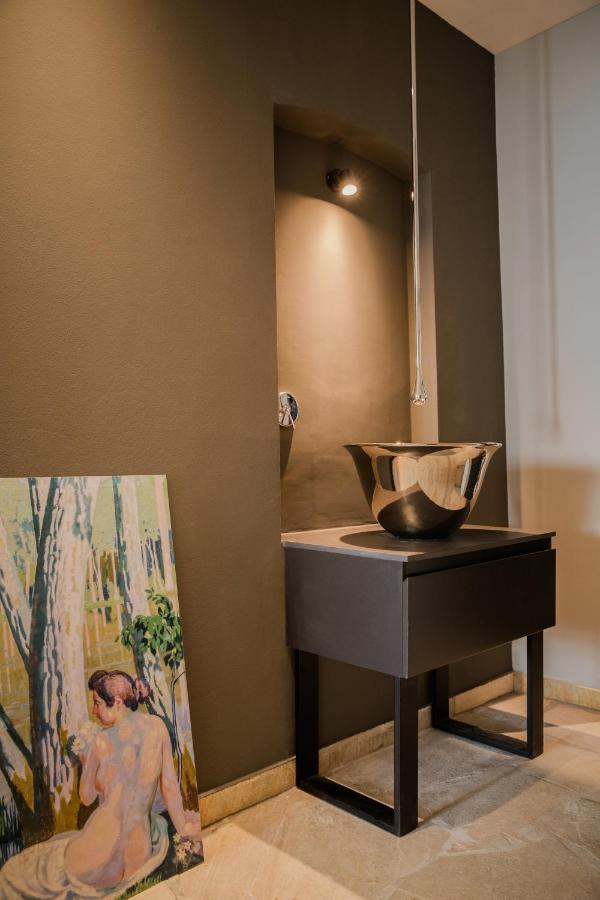 Gruene Villa Wellness & Spa Bad Kreuznach Eksteriør billede