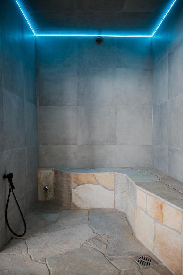 Gruene Villa Wellness & Spa Bad Kreuznach Eksteriør billede